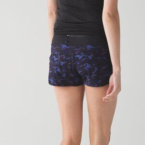 Lululemon Speed Short